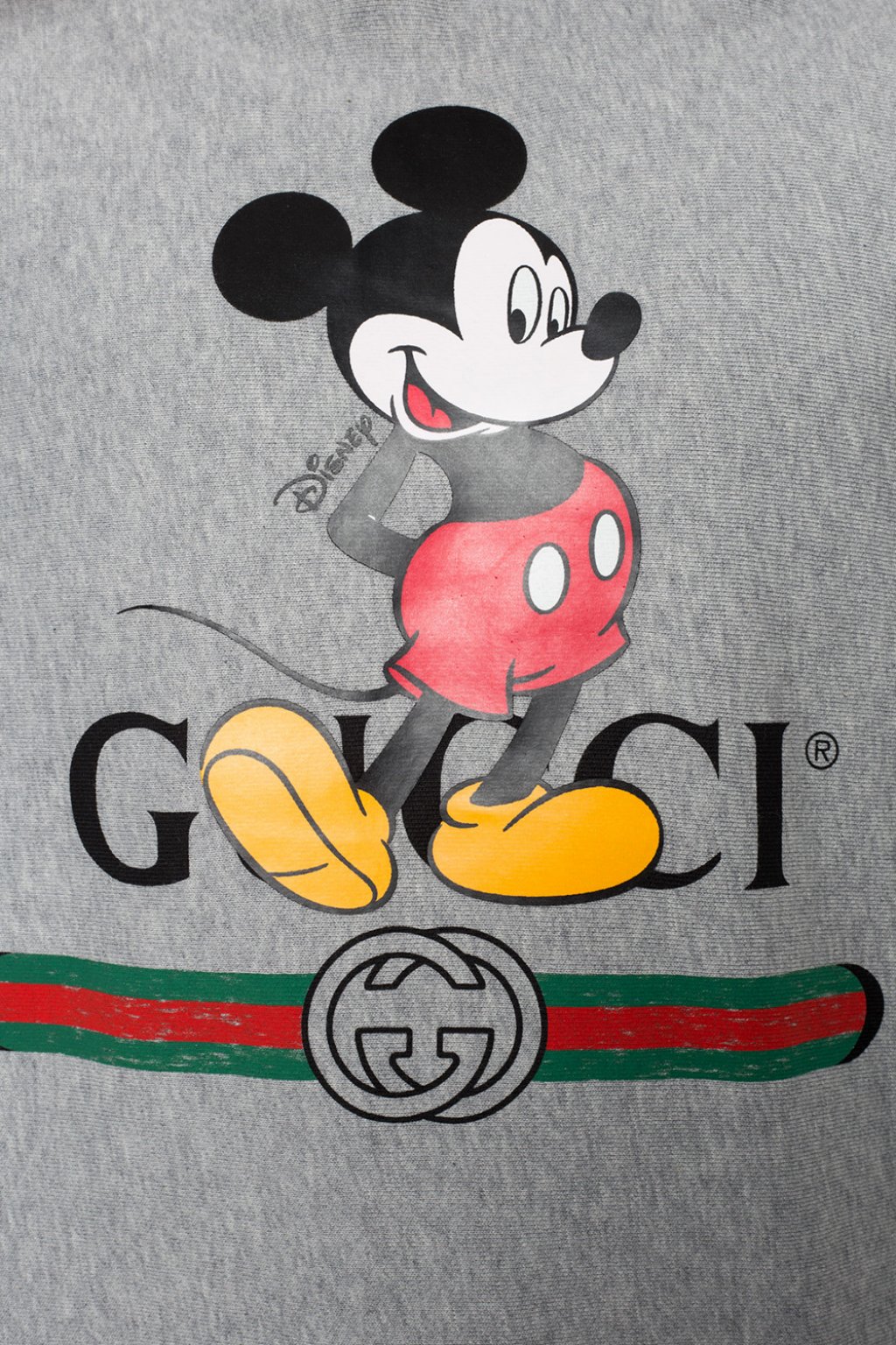 Mickey mouse gucci on sale wallpaper